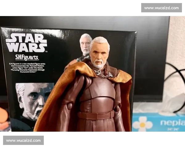 詹韦对决杜库伯爵光明与黑暗原力巅峰之战解析史诗级对抗背后真相